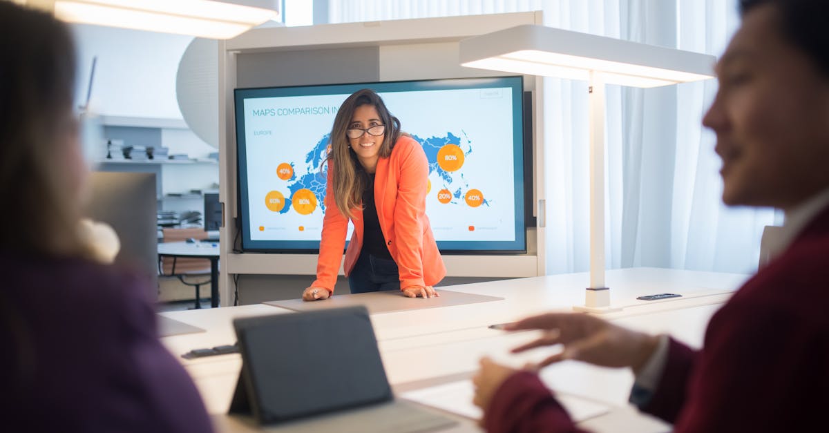 如何使用在线问答社区加强品牌形象