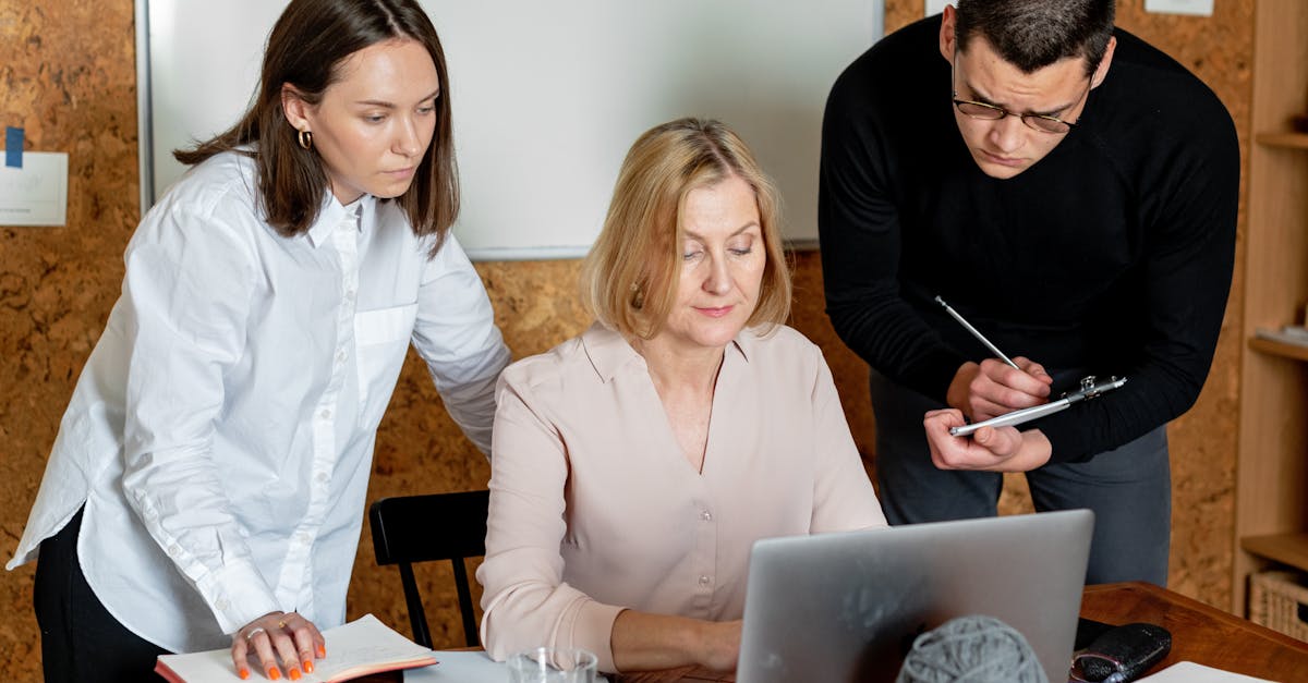 黄标七星:上海注册代理记账团队