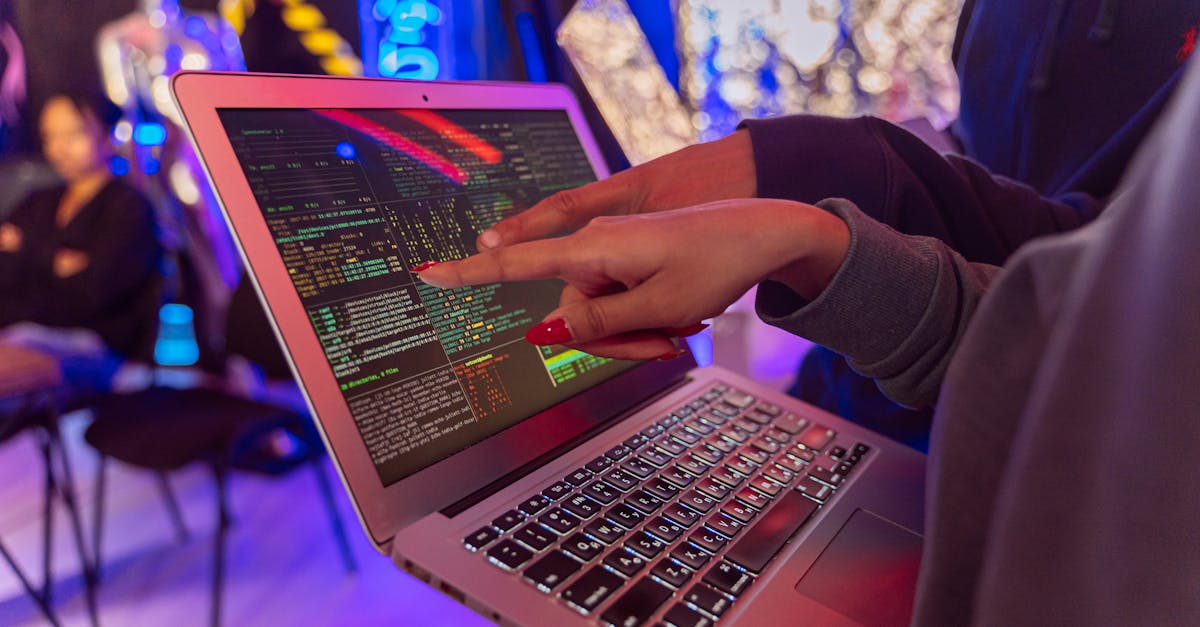 与技术支持相关的各种网络安全问题和事件