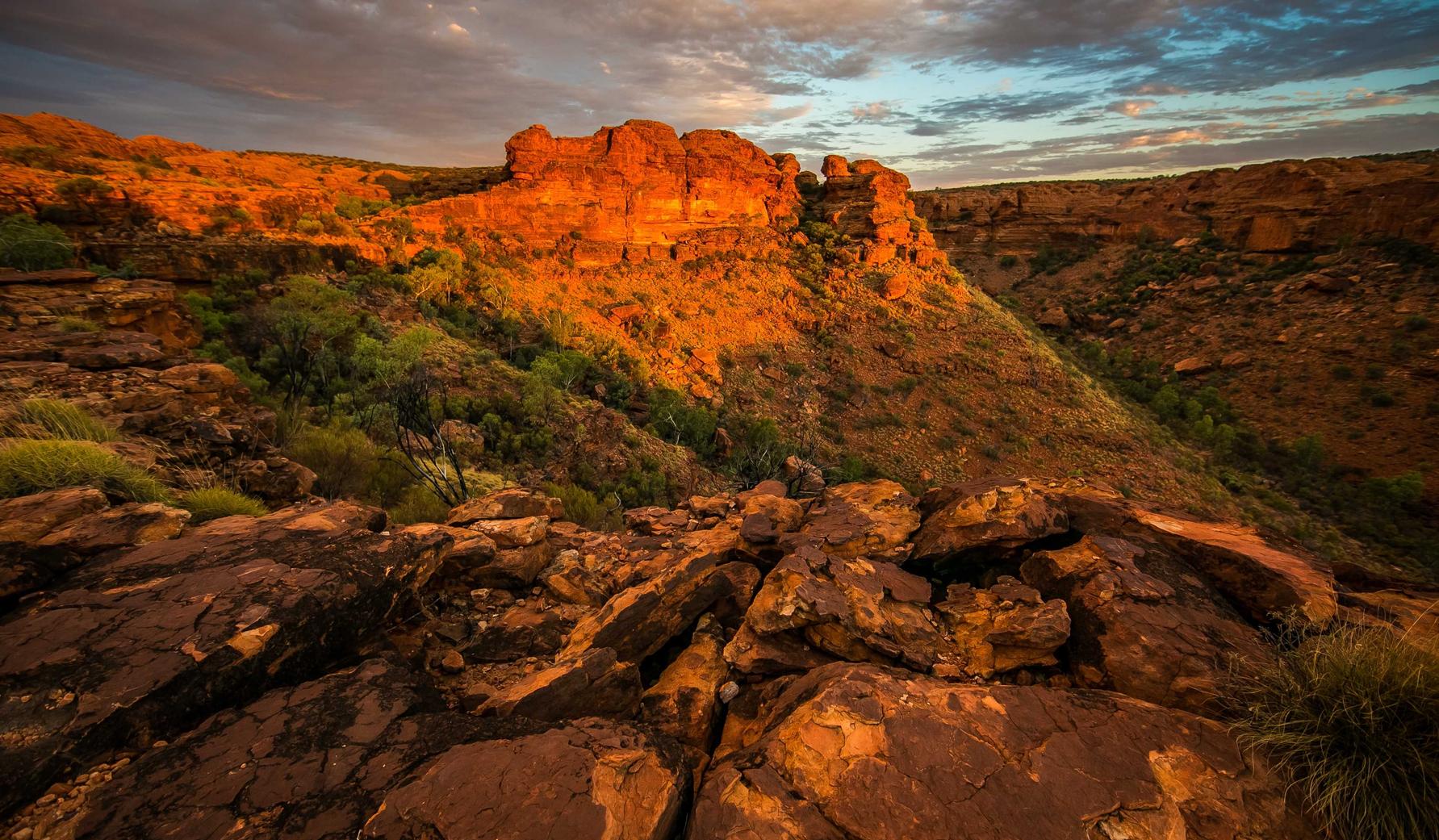 香烟品牌背后的营销策略