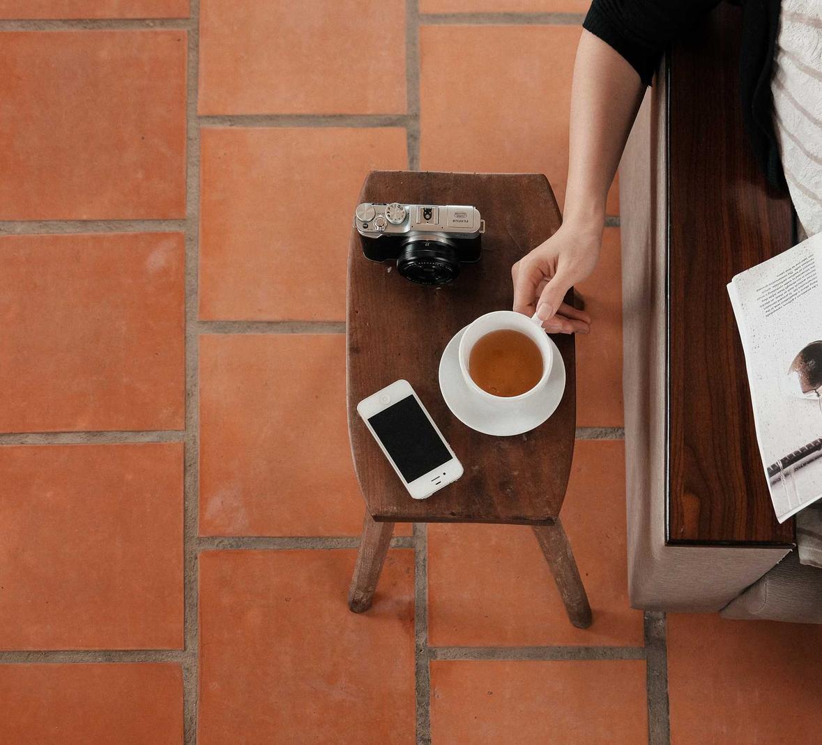 吸烟和神经系统的关系